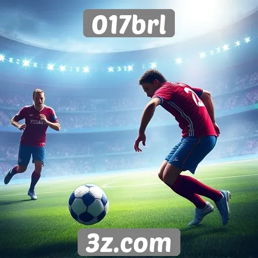 917brl amplia catálogo de jogos disponíveis