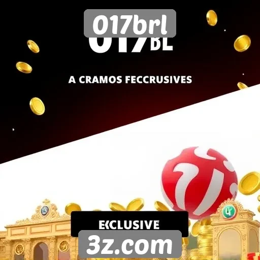 Ofertas e promoções exclusivas do 017brl