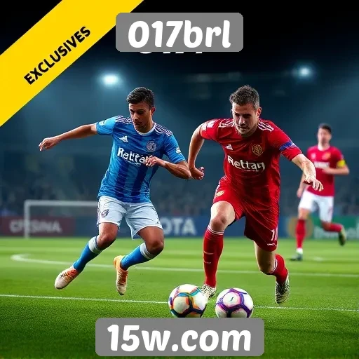 Promoções exclusivas atraem jogadores para 017brl