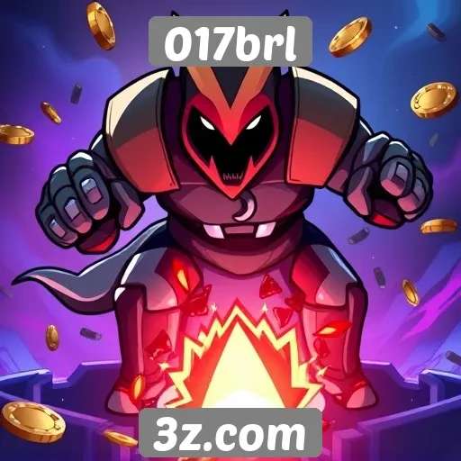 Análise das principais jogos disponíveis no 017brl