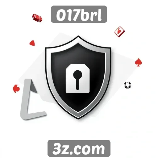 Segurança e privacidade no site de jogos 017brl