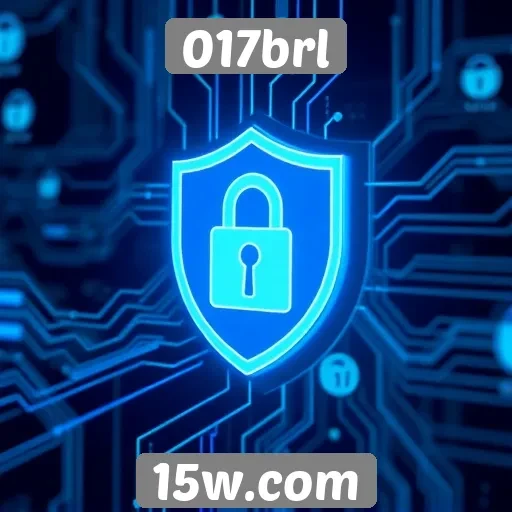 Comunicado sobre atualizações de segurança no 017brl