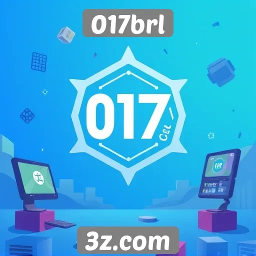 Inovações tecnológicas no site 017brl