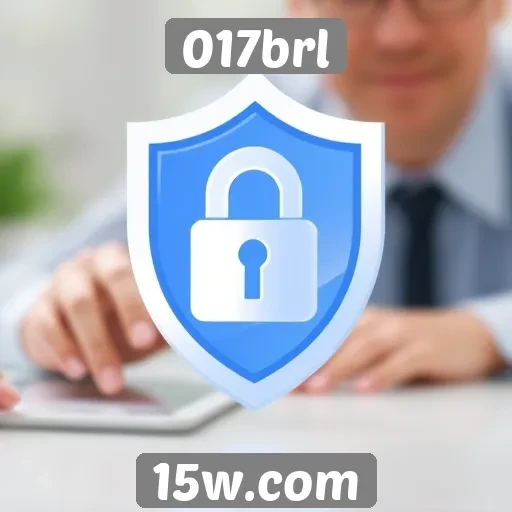 Confiabilidade e segurança nas transações no 017brl